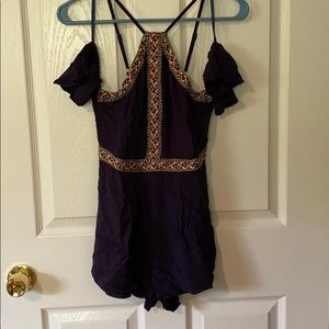 Super cute romper